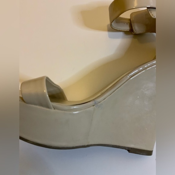 Charlotte Russe Wedges - Picture 6 of 14